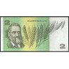 Australia, 2 Dollars ND1985 P43e