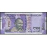 India, 100 Rupias 2023 M P112j