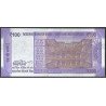India, 100 Rupias 2023 M P112j