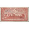 Laos, 5 Kip ND1957 P5b