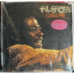 Al Green - Call me