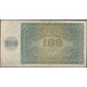 Croacia, 100 Kuna 26 May 1941 P2