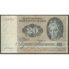 Dinamarca, 20 Kroner 1979 P49a