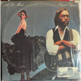 Al Di Meola - Elegant Gypsy
