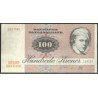 Dinamarca, 100 Kroner 1990 P51t