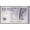 Dinamarca, 50 Kroner 2009 P65a