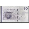 Dinamarca, 50 Kroner 2009 P65a