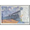 Francia, 50 Francs 1992 P157a