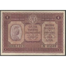 Italia - Casa Veneta di...