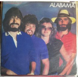 Alabama - The Closer You Get
