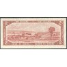 Canada, 2 Dollars 1954 (1973-75) P76d