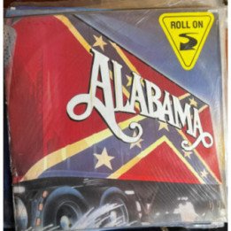 Alabama - Roll On