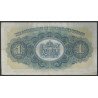 Trinidad y Tobago, 1 Dollar 1 May 1942 P5c