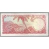 Estados del Caribe Oriental, 1 Dollar ND1965 Firma 9 P13f