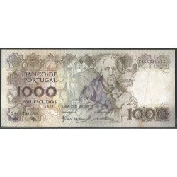 Portugal, 1.000 Escudos 20...