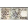 Portugal, 1.000 Escudos 20 Dic 1990 P181h