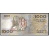 Portugal, 1.000 Escudos 20 Dic 1990 P181h