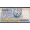 Billete de 20.000 Pesos 24 Ago 2009 BGW734
