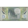 Billete de 5.000 Pesos 31 Jul 2010 BGW543