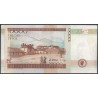 Billete de 10.000 Pesos 17 Dic 1999 BGW620