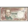 Billete de 500 Pesos 4 Ene 1993 BGW409