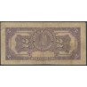 Billete de 2 Pesos 1 Ene 1950 7 Dig BGW090