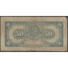 Billete de 50 Pesos 1 Ene 1953 BGW256