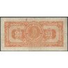 Billete de 500 Pesos 20 Jul 1964 7 Dig BGW385