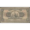 Peru, 10 Soles 17 Feb 1955 P71a
