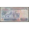 Peru, 500.000 Intis 21 Dic 1988 TDLR P146A