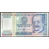 Peru, 500.000 Intis 21 Dic 1989 B de M ZZ Reposicion P147