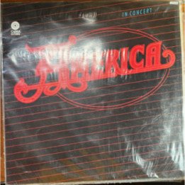 America - In Concert