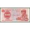 Angola, 1.000 Kwanzas 10 Jun 1975 P117a