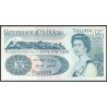 Santa Helena 5 Pounds ND1998 P11a