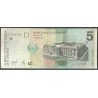 El Salvador, 5 Colones 2 Mar 1998 P147b