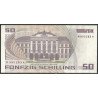 Austria, 50 Schilling 2 Ene 1986 P149