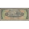 El Salvador, 5 Colones 25 Ago 1983 P134a
