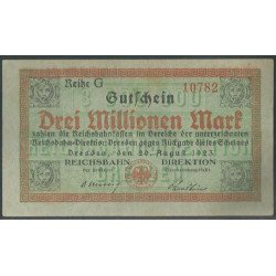 Alemania - Dresden,...