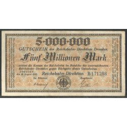 Alemania - Dresden,...