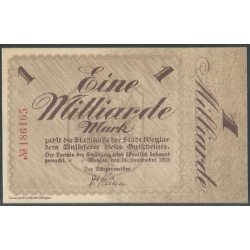 Alemania - Wetzlar, 1...