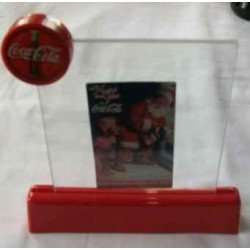 Porta Retrato Plástico...