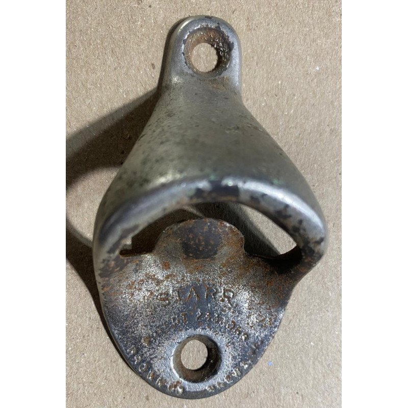 Destapador " Estacionario" Starr  8,5 cm