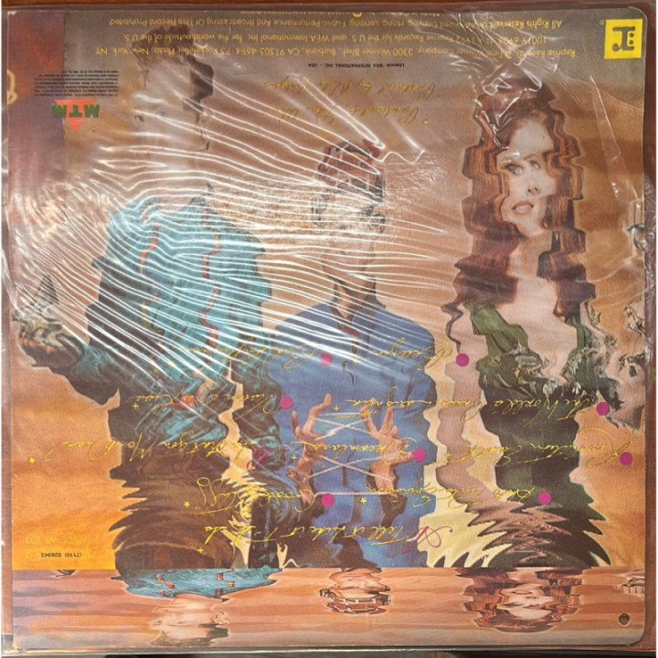The B-52'S - Good Stuff reverso