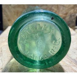 Botella .185 Litros - Venezuela 1954