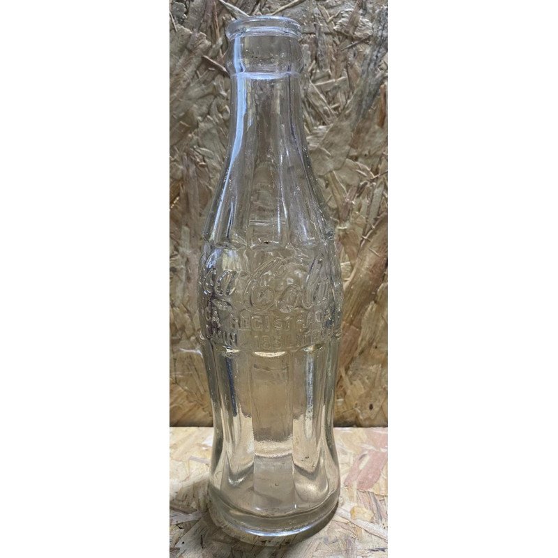 Botella .185 Litros - Venezuela 1948