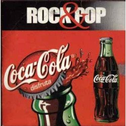Cd Rock & Pop