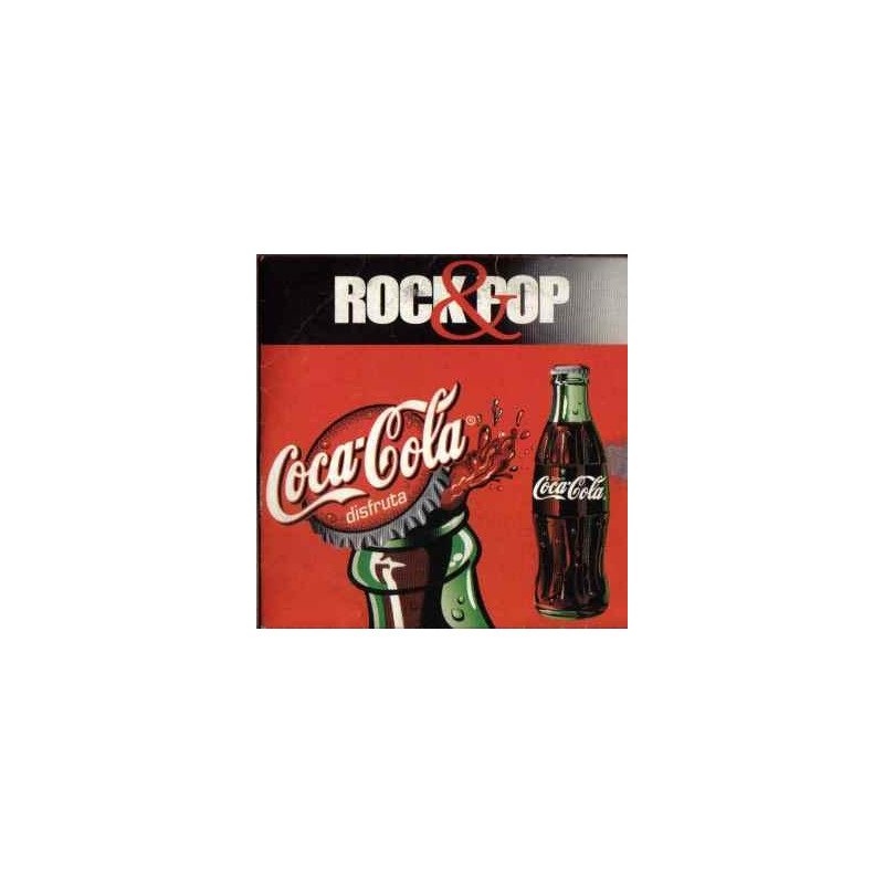 Cd Rock & Pop