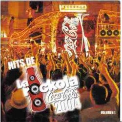 Cd Hits La Rockola...