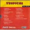 Cd Tropical Coca-Cola