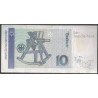 Alemania, 10 Mark 1 Ago 1991 P38b